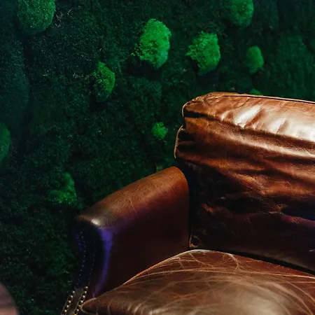 Kube 4* Παρίσι