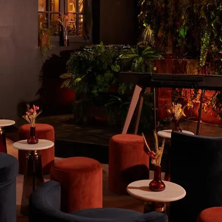 Ξενοδοχείο Kube