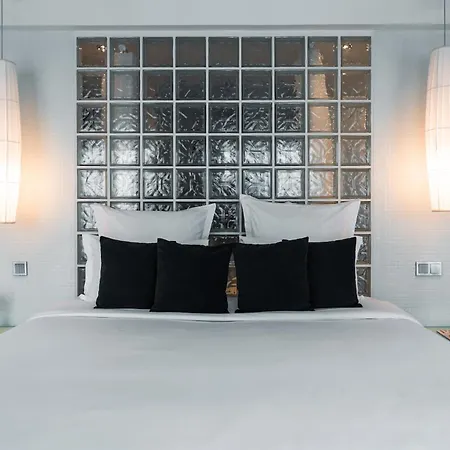 Kube Ξενοδοχείο 4*