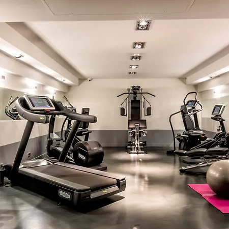 Kube 4* Παρίσι