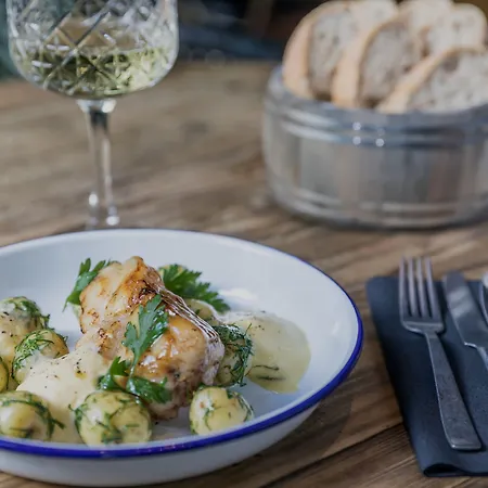 Kube Ξενοδοχείο Παρίσι