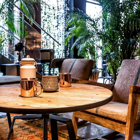 Kube Ξενοδοχείο 4*