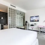 Hotel Kube - Ice Bar 4*