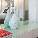 Hotel Kube - Ice Bar