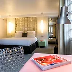 Kube - Ice Bar Hotel 4*