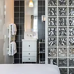 Kube - Ice Bar Hotel 4*