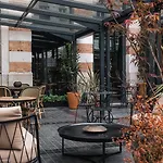 Hotel Kube - Ice Bar
