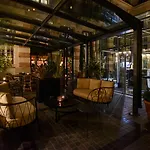 Hotel Kube - Ice Bar 4*