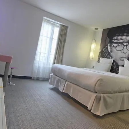 Hotel Kube - Ice Bar 4*