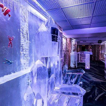 Kube Paris