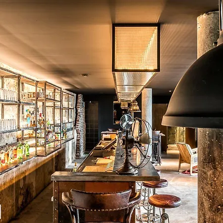 Hotel Kube Paris