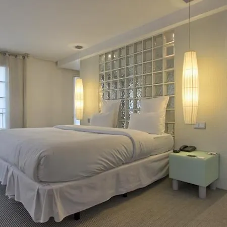 Hotel Kube Paris