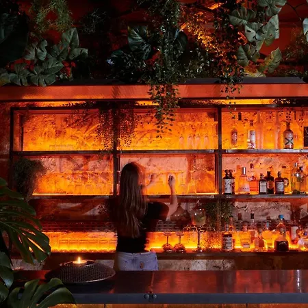 Hotel Kube Paris