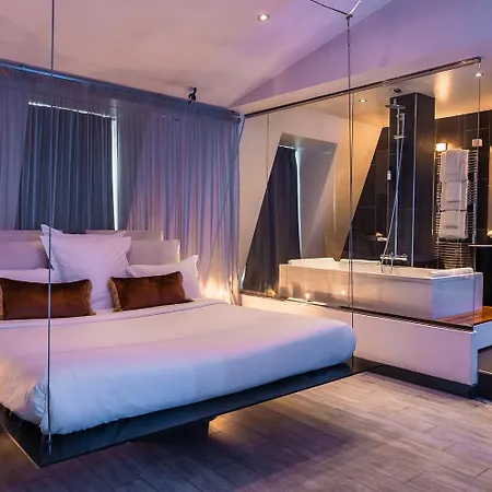 Kube - Ice Bar Hotel 4*