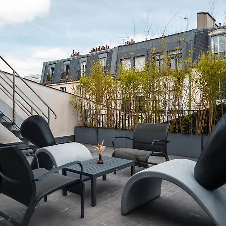Kube Paris