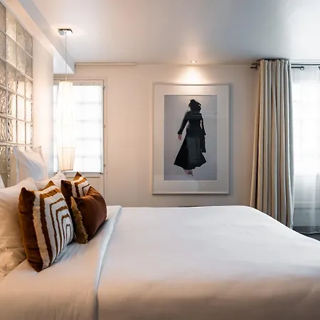 Hotel Kube