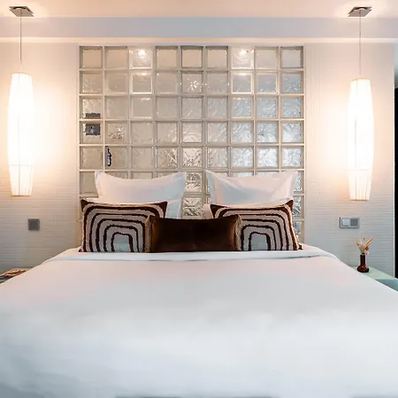 Hotel Kube 4*