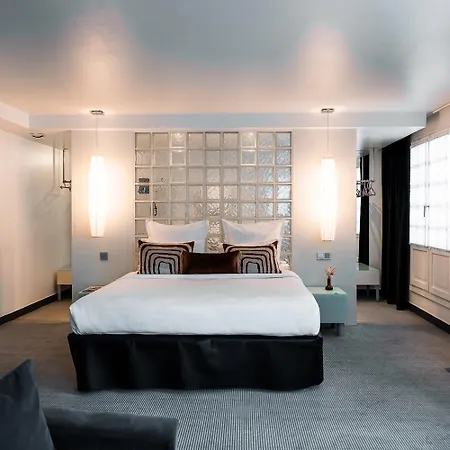 Hotel Kube 4*