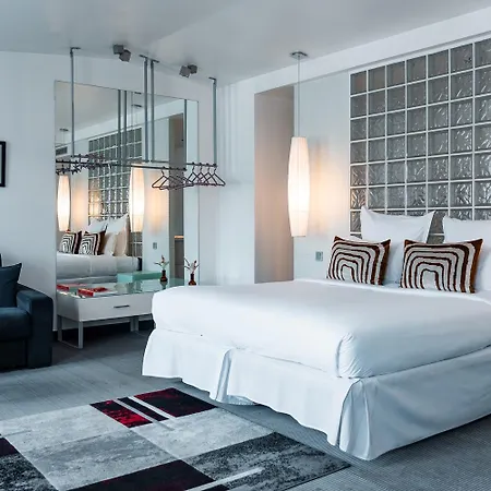 Kube Paris