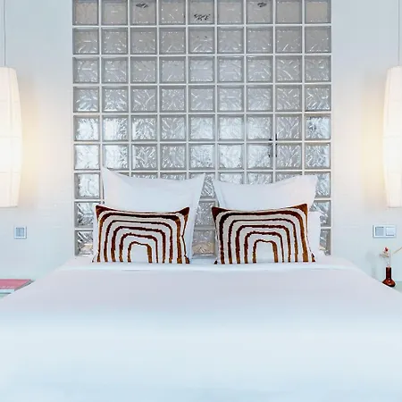 Hotel Kube 4*