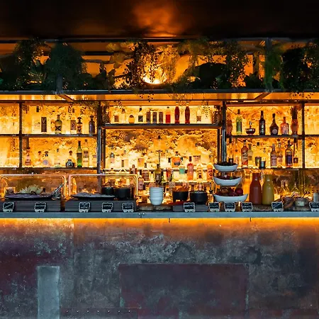 Hotel Kube Paris