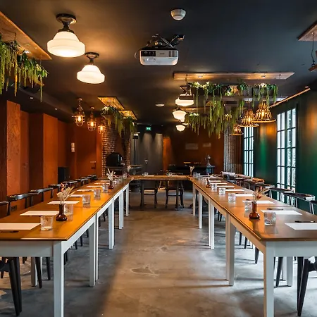 Kube Hotel 4*