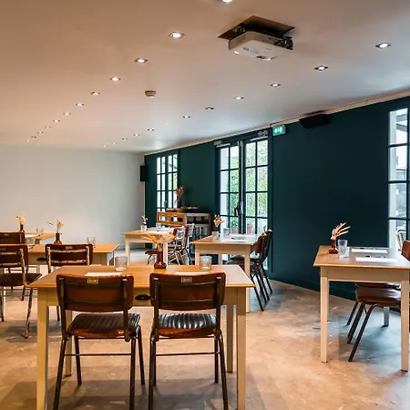 Hotel Kube Paris