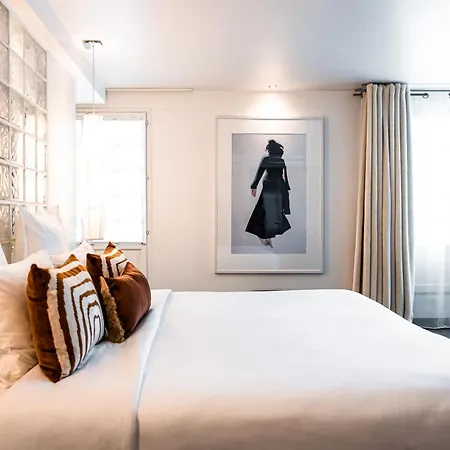Kube 4* Paris