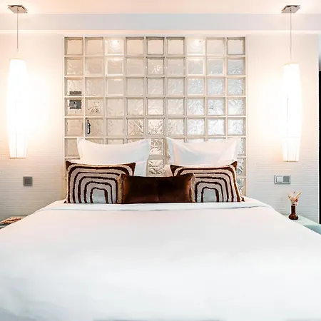 Hotel Kube