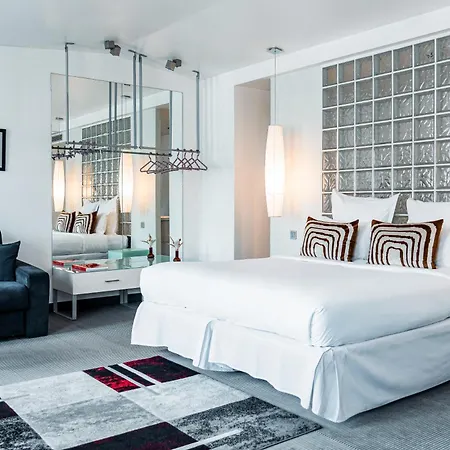 Kube - Ice Bar Hotel 4*