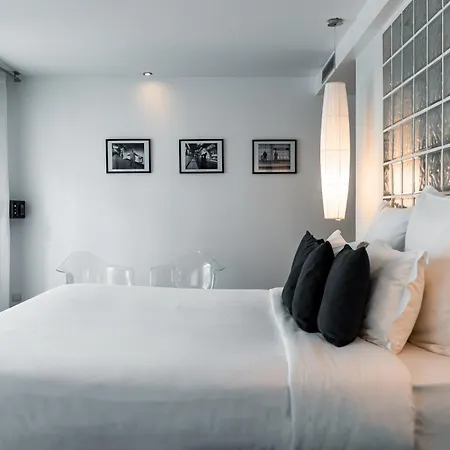 Kube 4* París