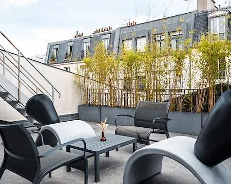 Hotel Kube 4*
