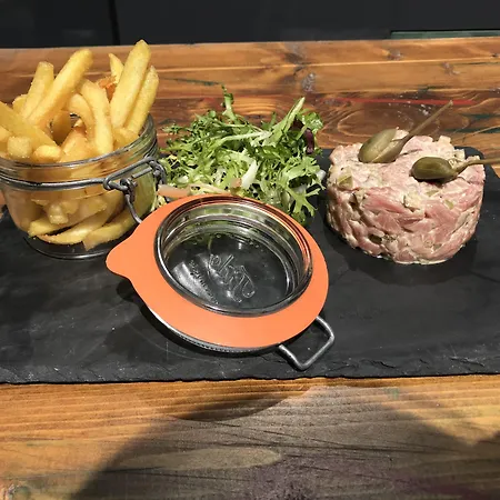 Kube ホテル