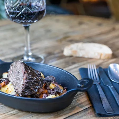 מלון Kube פריז