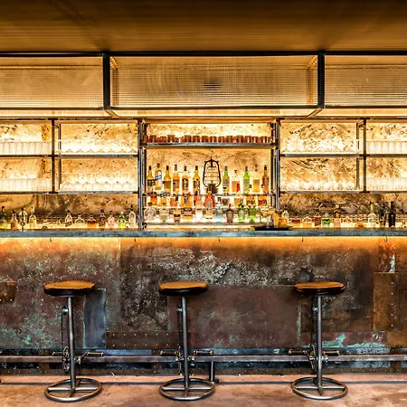 ホテル Kube パリ