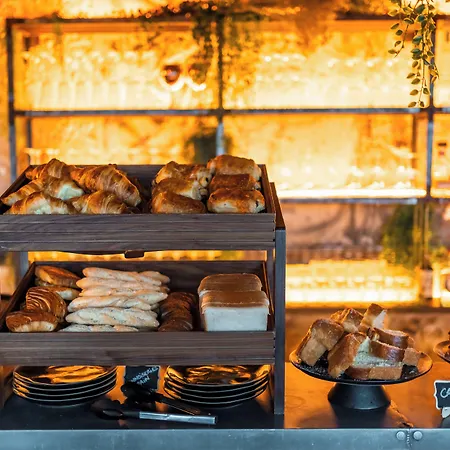 מלון Kube פריז