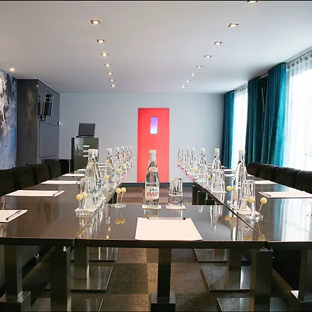 Hotel Kube 4*