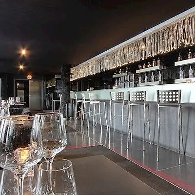 酒店 巴黎库贝酒店 - 冰极酒吧 巴黎
