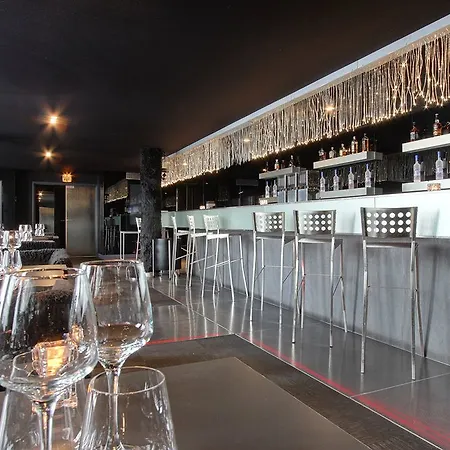 Hotel Kube - Ice Bar 4*