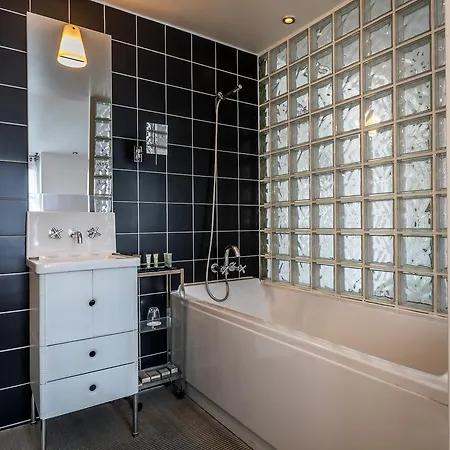 Hotel Kube 4*
