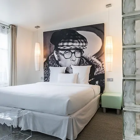 Hotel Kube - Ice Bar 4*
