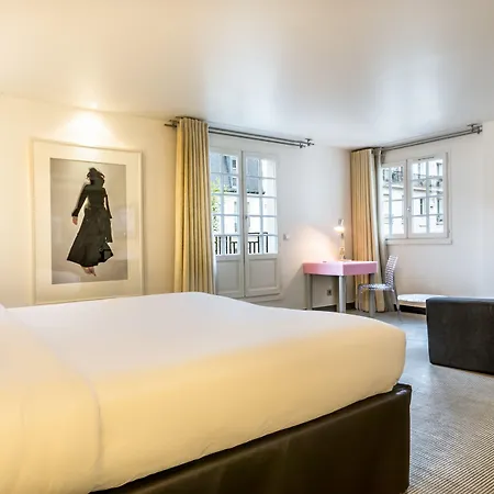 Kube 4* París